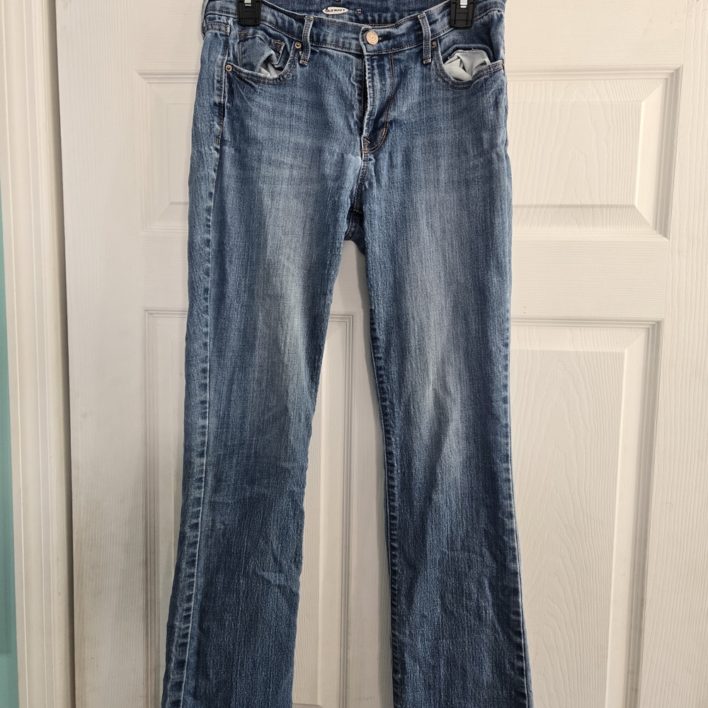 GAP Women's Boot Cut Jeans 54023